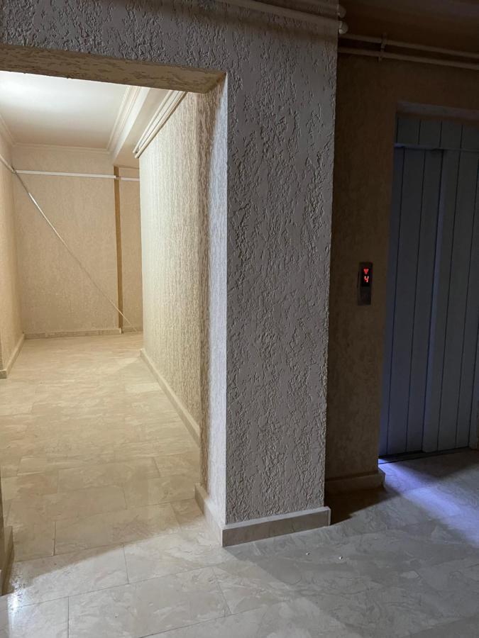 Ferienwohnung Aura Kutaissi Exterior foto